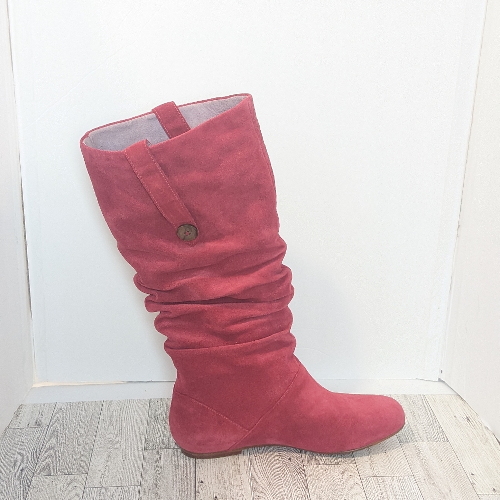 NWOT UGG Highkoo II knee high boots - Picture 5 of 16
